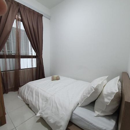 A29 Benoni Garden Suites Papar エクステリア 写真