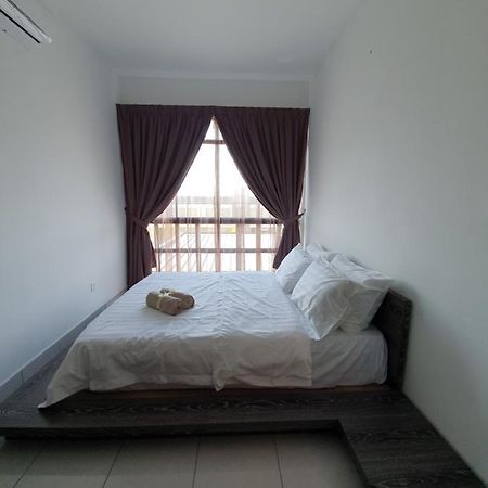 A29 Benoni Garden Suites Papar エクステリア 写真