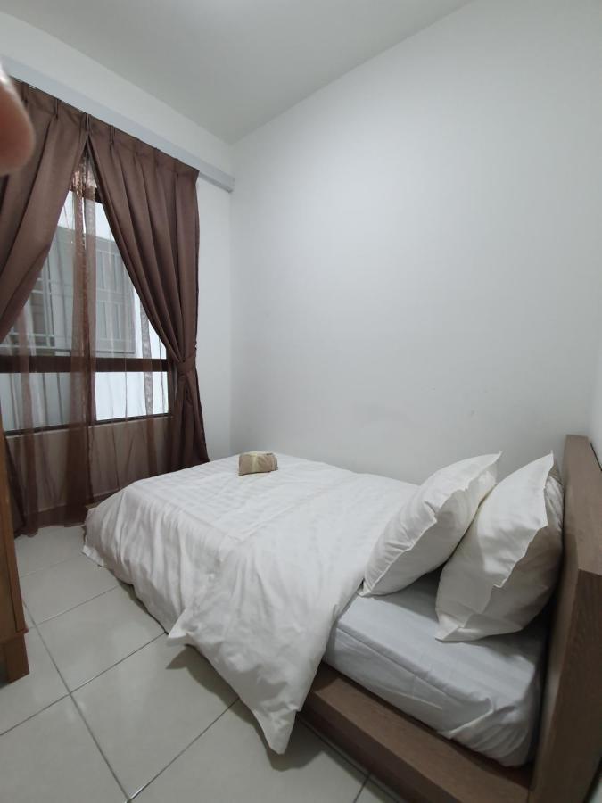 A29 Benoni Garden Suites Papar エクステリア 写真