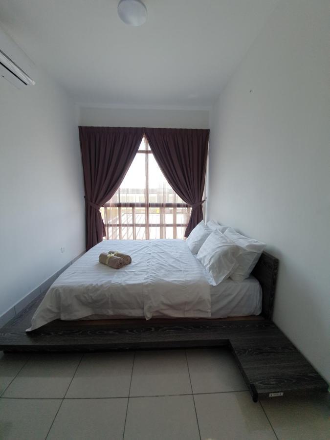 A29 Benoni Garden Suites Papar エクステリア 写真